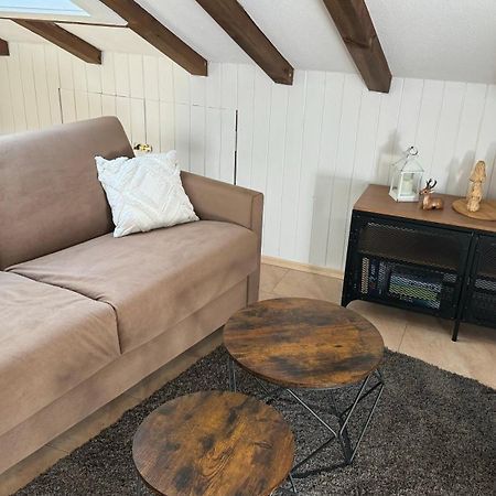 Urlaub Im Schwarzwald Apartman Lenzkirch Kültér fotó