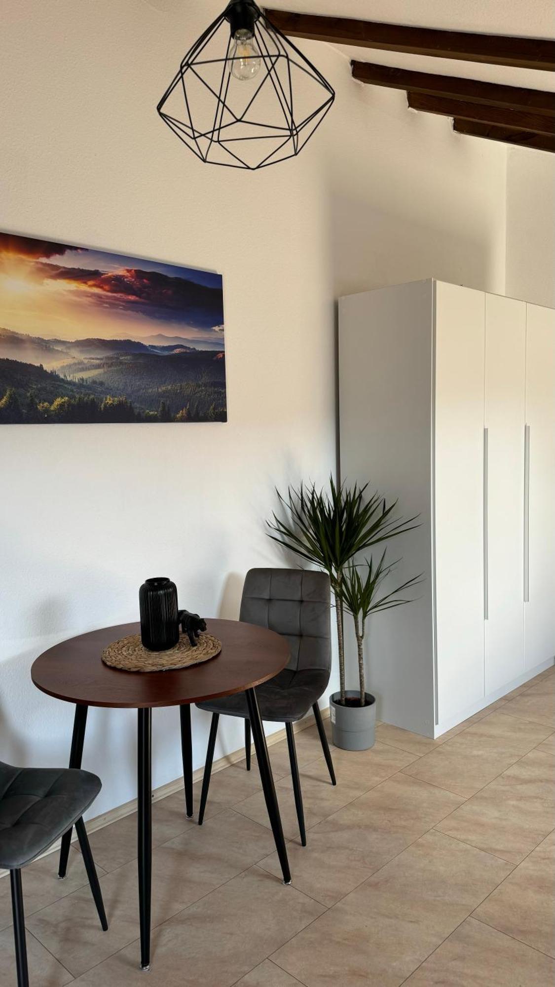 Urlaub Im Schwarzwald Apartman Lenzkirch Kültér fotó