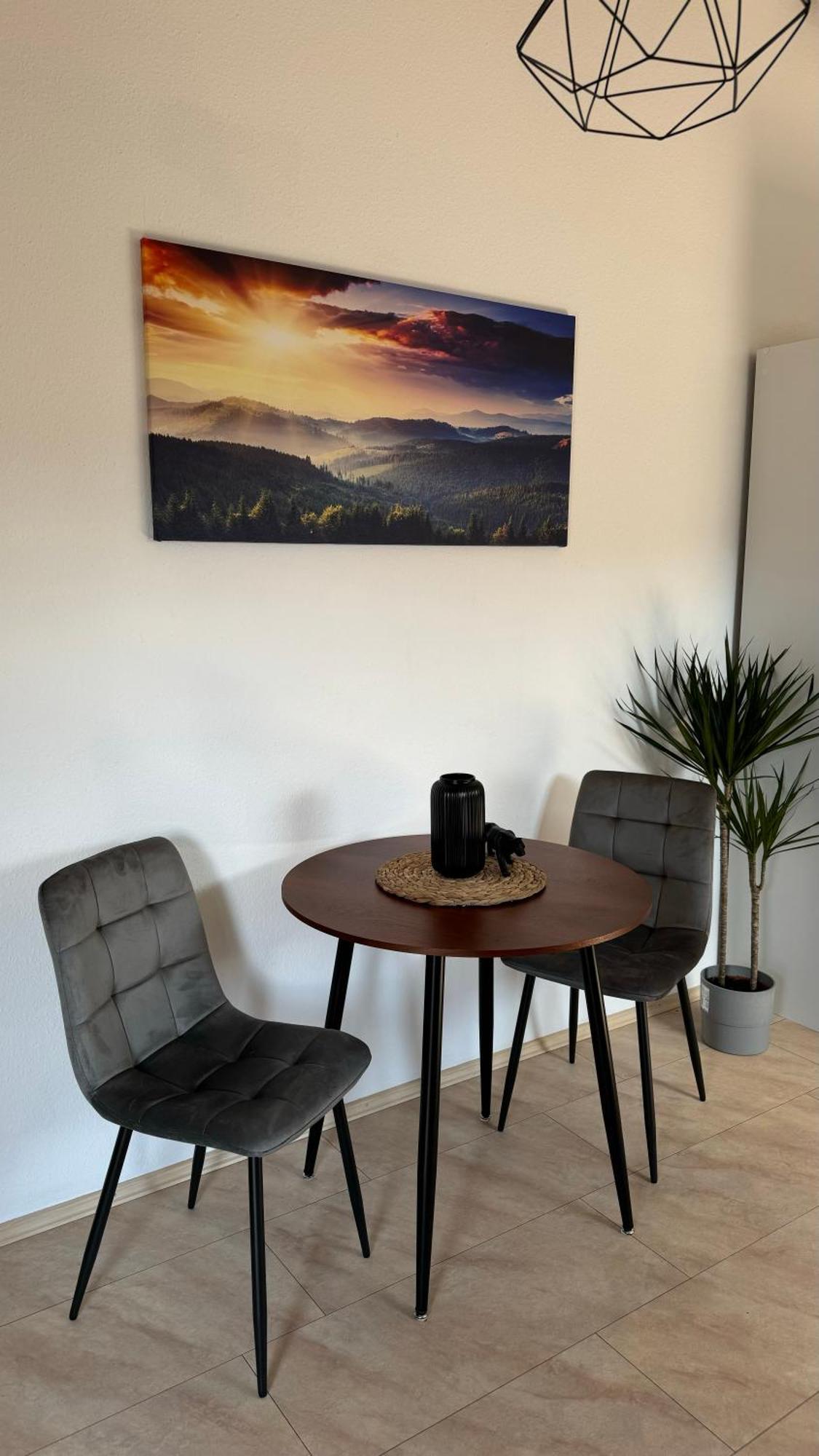 Urlaub Im Schwarzwald Apartman Lenzkirch Kültér fotó