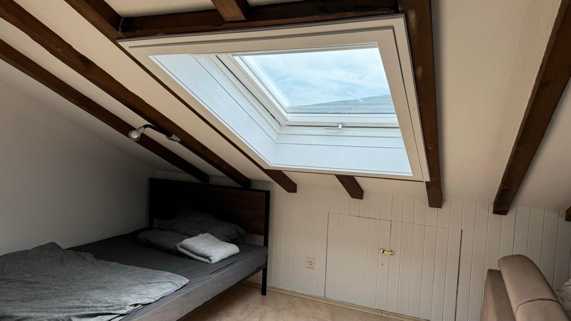 Urlaub Im Schwarzwald Apartman Lenzkirch Kültér fotó